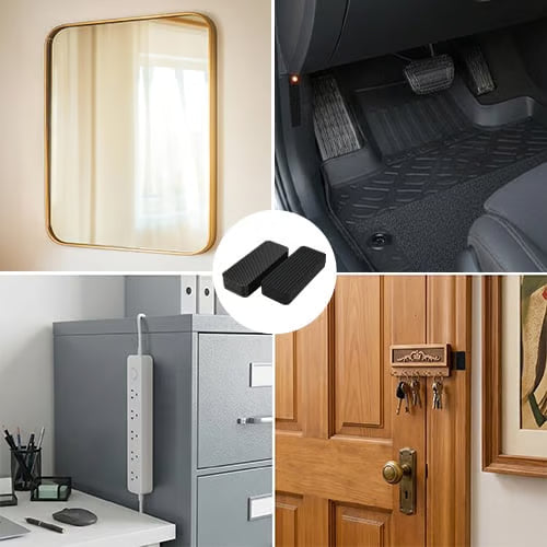 🚨 FINAL CALL: 40% OFF Ends In Minutes! ⏰Stop ruining your walls. Get industrial-grade strength for 40% less before we sell out. Deal expires soon! 💨