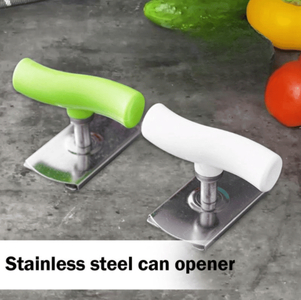 🎁 BUY 1 GET 1 FREE | Effortless Anti-Slip Jar Opener – Pain-Free & Easy 🙌