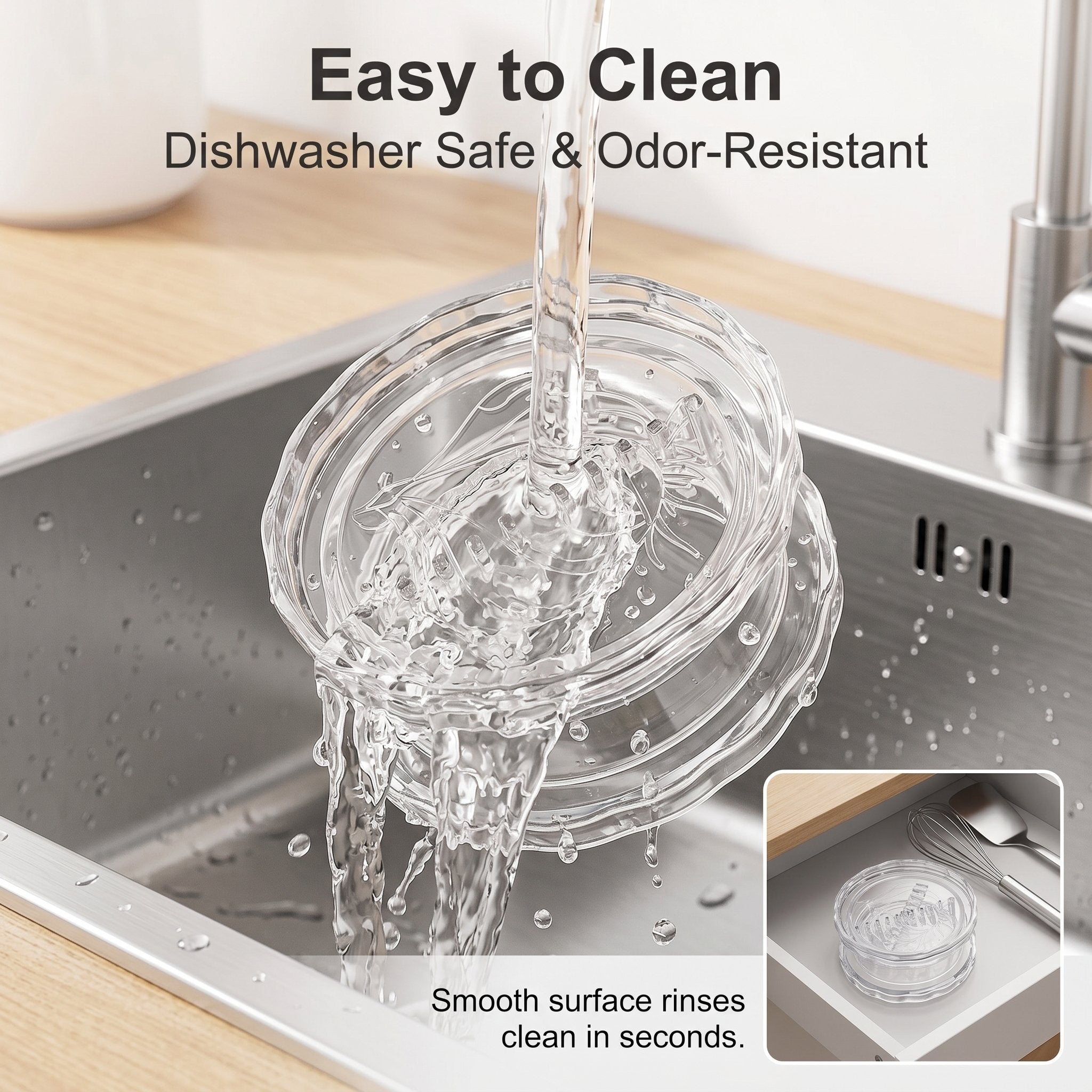 🎁Buy 1 Get 1 FREE🔥Manual Garlic Twister & Masher