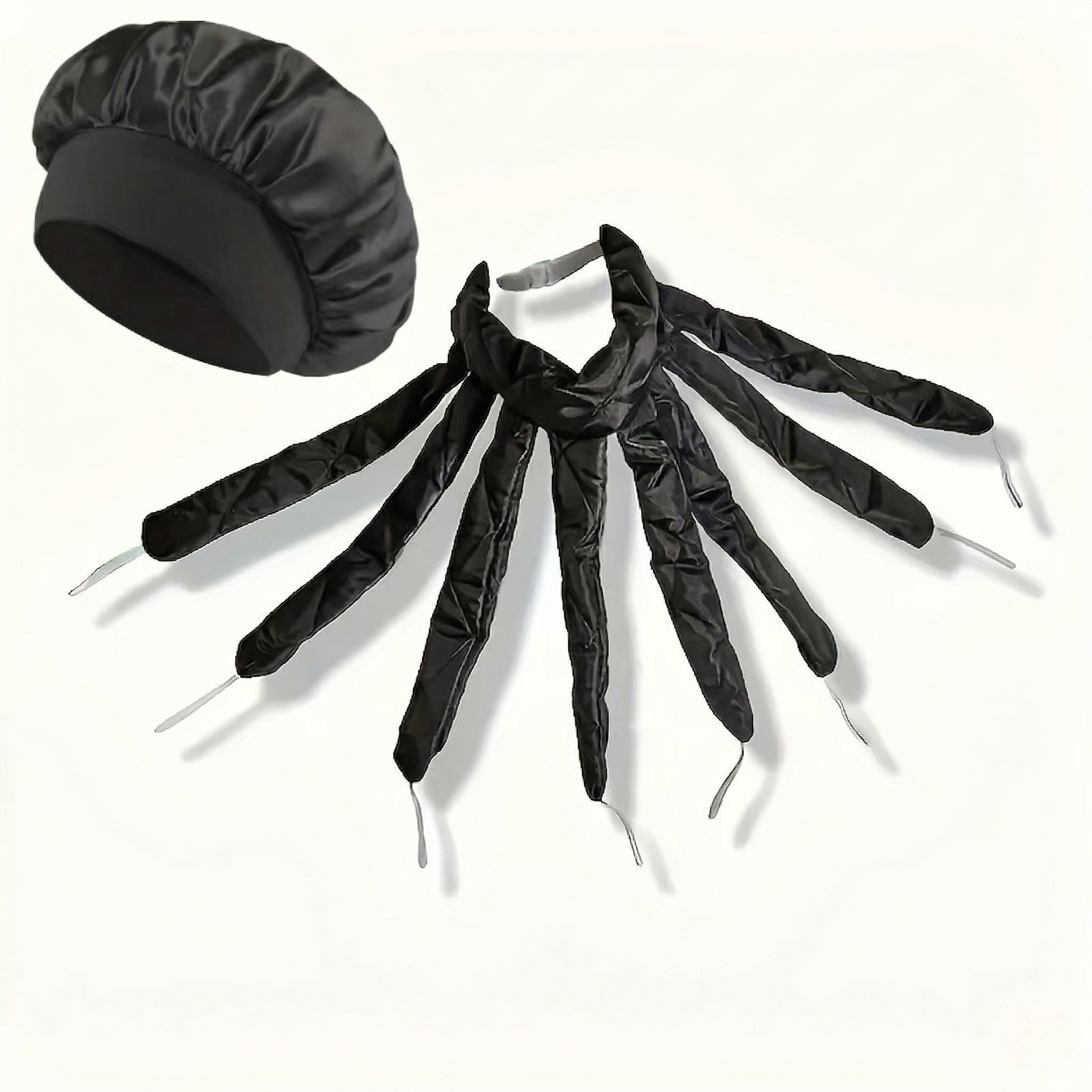 💥Flash Sale 49% OFF! 💥Sleep-in hairband Heat-free curling tongs🧑‍🦱🥰