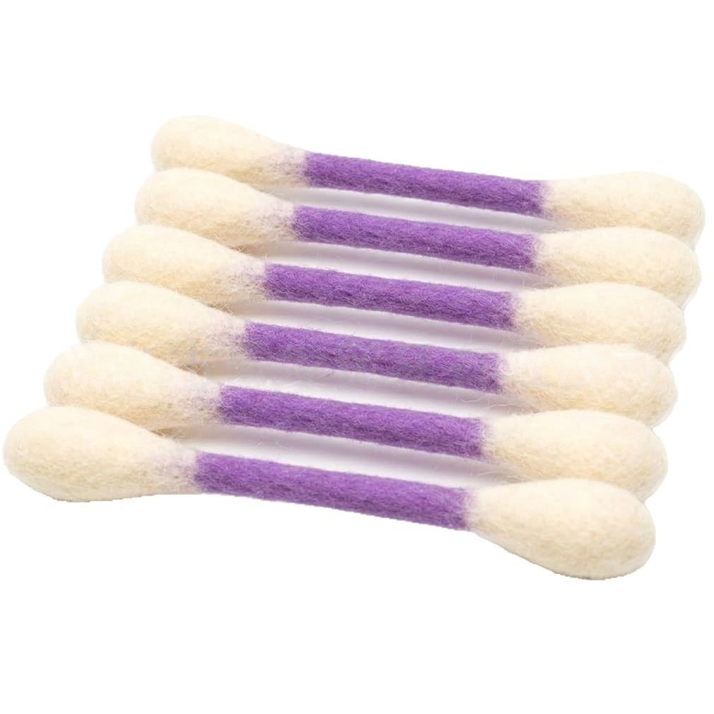 🎁[Buy 1 Get 3 FREE]❤️For happy, healthy, and active indoor cats🐱Swabs Large Size Cat Toys with Catnip