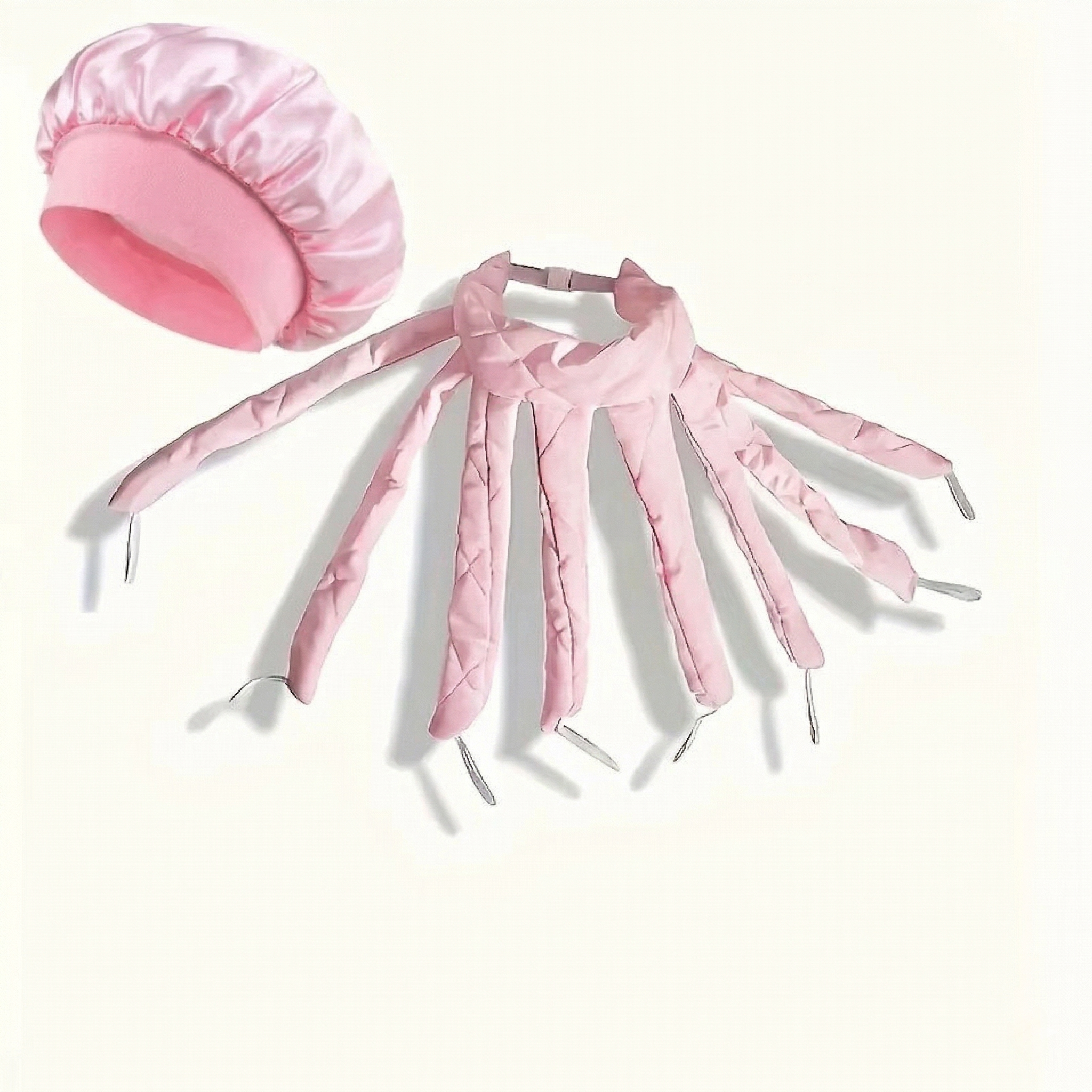 💥Flash Sale 49% OFF! 💥Sleep-in hairband Heat-free curling tongs🧑‍🦱🥰
