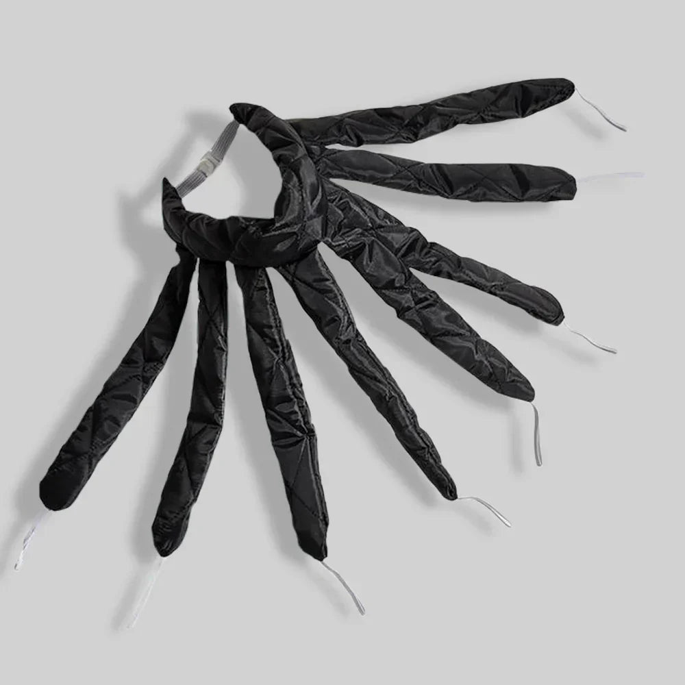💥Flash Sale 49% OFF! 💥Sleep-in hairband Heat-free curling tongs🧑‍🦱🥰