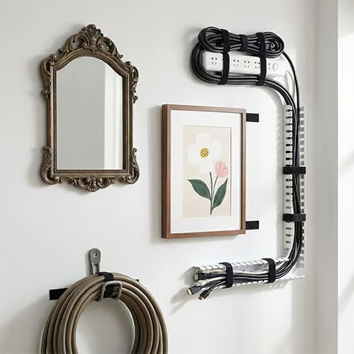 🚨 FINAL CALL: 40% OFF Ends In Minutes! ⏰Stop ruining your walls. Get industrial-grade strength for 40% less before we sell out. Deal expires soon! 💨