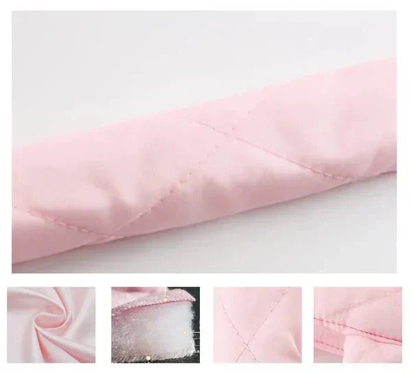 💥Flash Sale 49% OFF! 💥Sleep-in hairband Heat-free curling tongs🧑‍🦱🥰