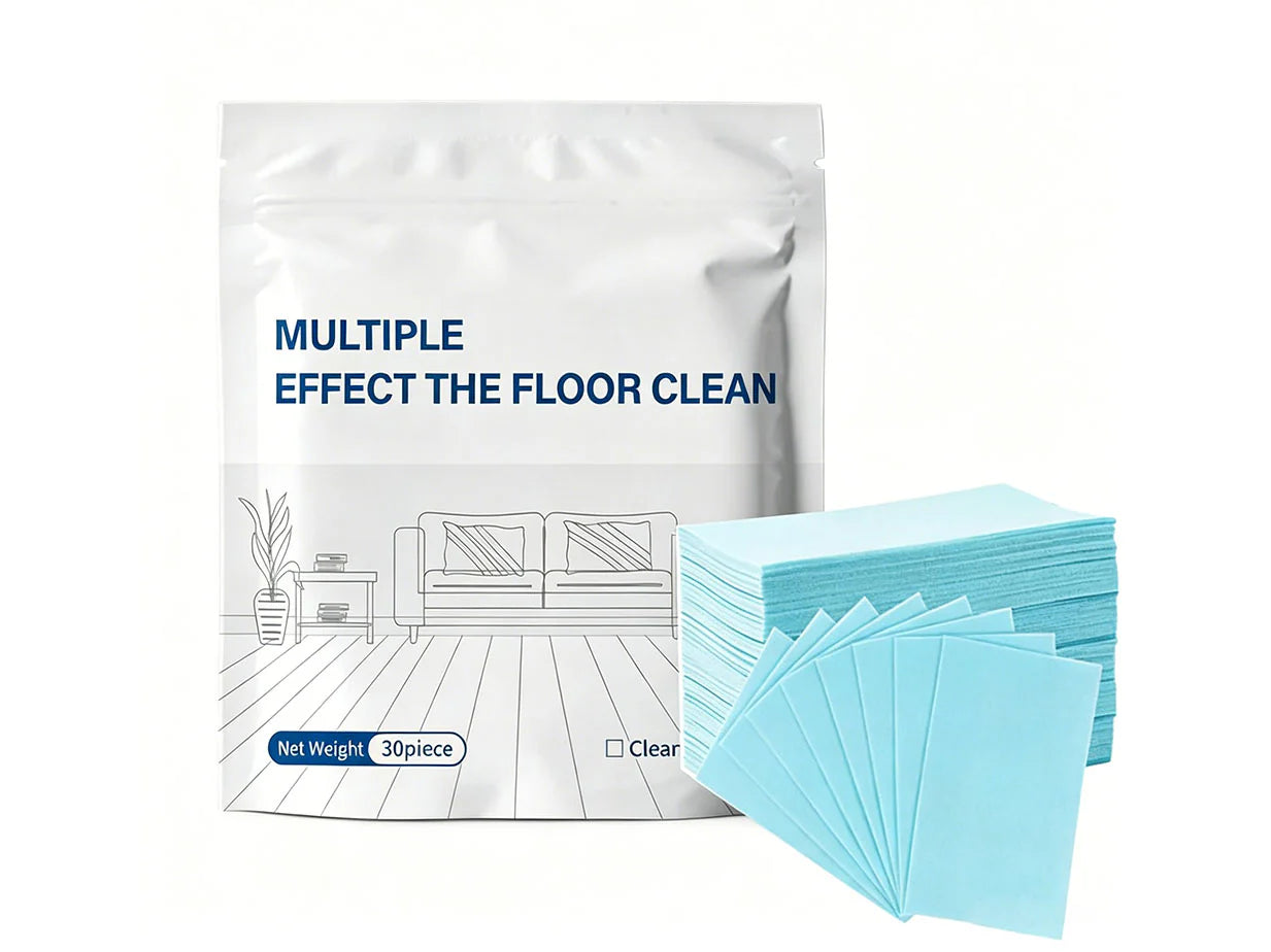 Erase Grime Instantly! 💥 Buy 1 Get 1 FREE ✨Professional-grade power in one slim sheet. Melt away tough stains and sticky spills for a flawless, streak-free shine! 🧼🏠