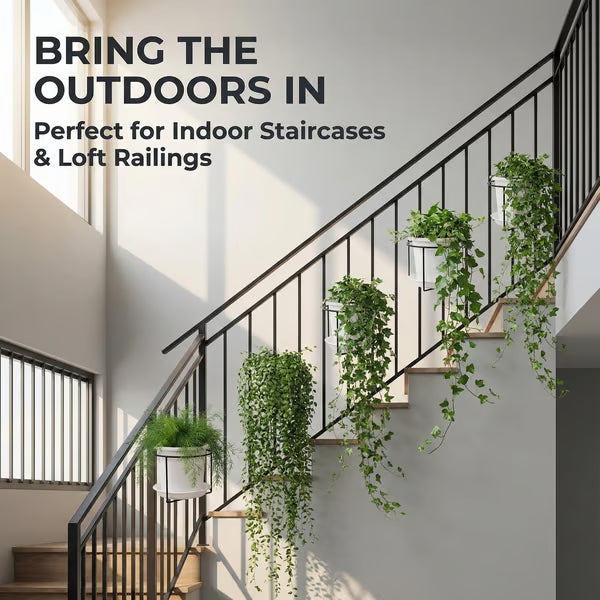 🌿 Turn Your Balcony Into an Oasis—Save 50% Today! ⏳  🔥 Flash Sale: Grab the 2026 Best-Seller at Half Price! 💸