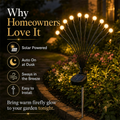 🌟 BUY 2 GET 1 FREE | Magical Dancing Solar Firefly Lights ✨