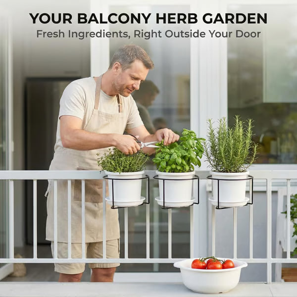 🌿 Turn Your Balcony Into an Oasis—Save 50% Today! ⏳  🔥 Flash Sale: Grab the 2026 Best-Seller at Half Price! 💸