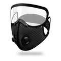 💖Reusable Carbon Filter Dust Mask – Built for Active Lifestyles