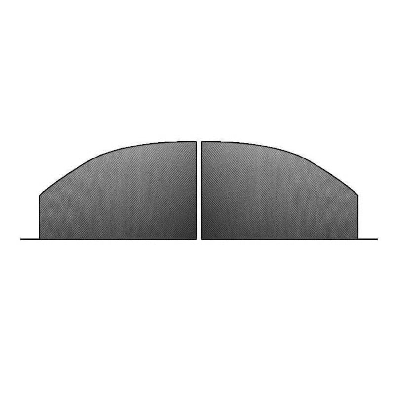 🔥 [Buy 1 Get 1 FREE]!☀️ 2-in-1 Car Sunshade & Anti-Mosquito Mesh | Keep Your Car 37°F Cooler! 🚗💨