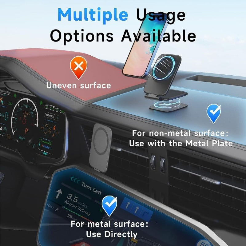 💎 Upgrade Your Drive: The Ultimate Magnetic Mount. 🔥 Limited Stock: Grab Yours for 30% OFF while supplies last! 🕒