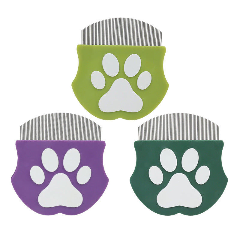 ⚡️50% OFF – Final Hours! 😻 Facial Comb for Cats and Dogs