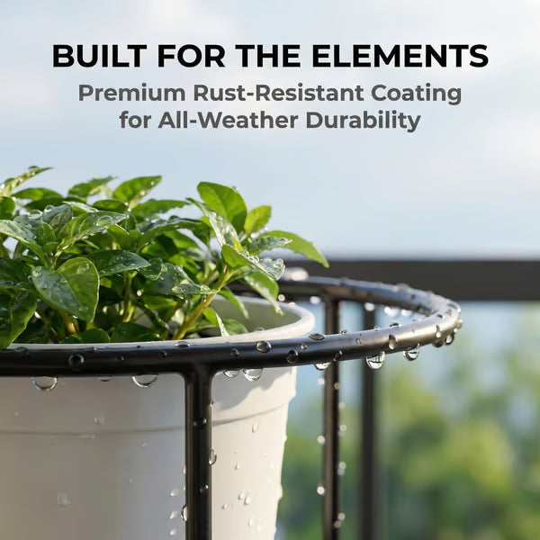 🌿 Turn Your Balcony Into an Oasis—Save 50% Today! ⏳  🔥 Flash Sale: Grab the 2026 Best-Seller at Half Price! 💸
