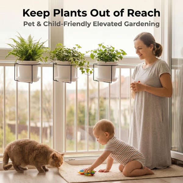 🌿 Turn Your Balcony Into an Oasis—Save 50% Today! ⏳  🔥 Flash Sale: Grab the 2026 Best-Seller at Half Price! 💸