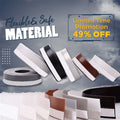 🚫 Stop Drafts & Noise INSTANTLY! 🏠 Weather Stripping Door Seal (5M) | Flash Sale 49% OFF! ⚡️ Don't let the heat/cool air escape!