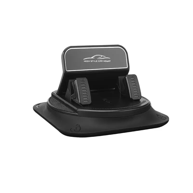 360 Degree Rotation Car phone Holder suitablefor car navigation in-car dashboard
