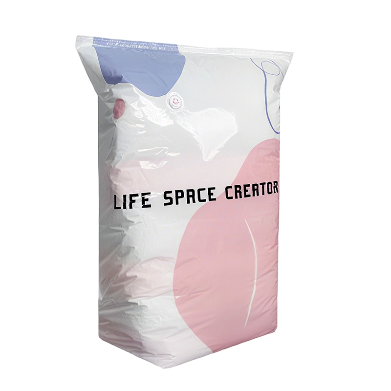 Buy 1 Get 1 FREE ⏳ No-Pump Large Vacuum Compression Bags 🏡 Maximize Your Space NOW! 🚀💨