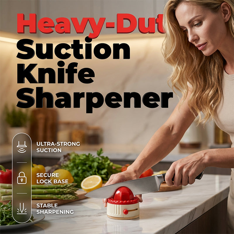 🔥 5-Second Blade Reviver: Pro Sharpener (🎁 Buy 1 Get 1 FREE!)