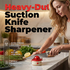 🔥 5-Second Blade Reviver: Pro Sharpener (🎁 Buy 1 Get 1 FREE!)