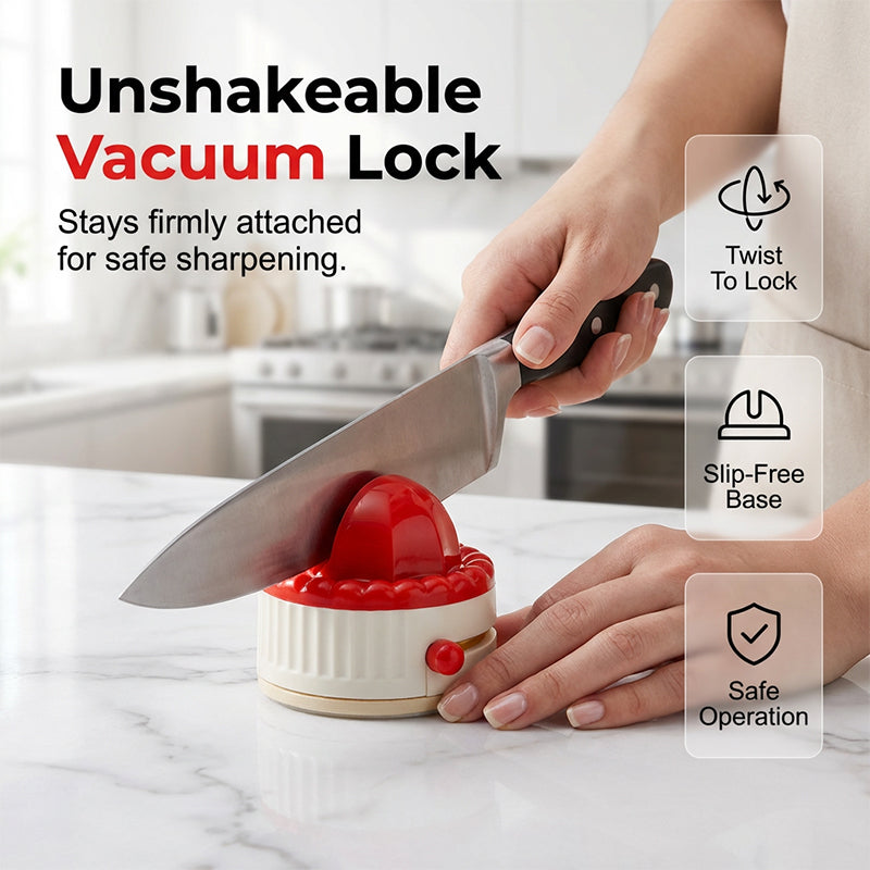 🔥 5-Second Blade Reviver: Pro Sharpener (🎁 Buy 1 Get 1 FREE!)