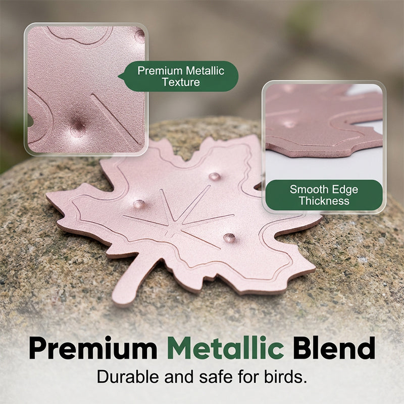 🔥Buy 1 Get 1 FREE!!💧Universal Bird Bath Purifier | Keep Water Crystal Clear & Algae-Free 🕊️