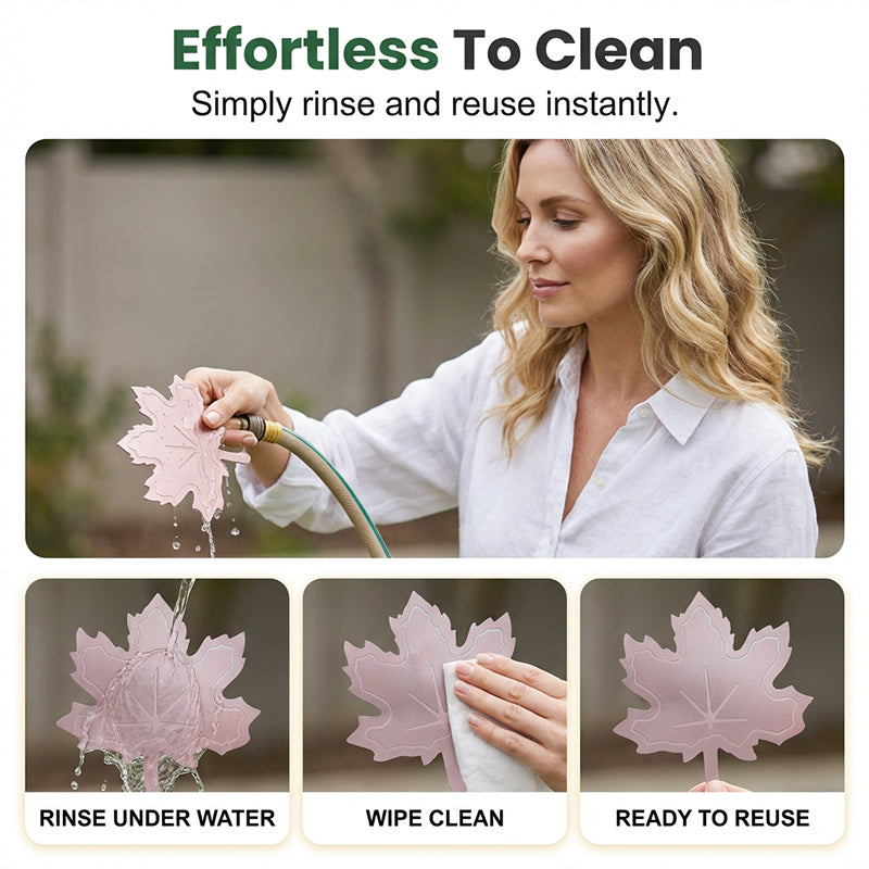 🔥Buy 1 Get 1 FREE!!💧Universal Bird Bath Purifier | Keep Water Crystal Clear & Algae-Free 🕊️