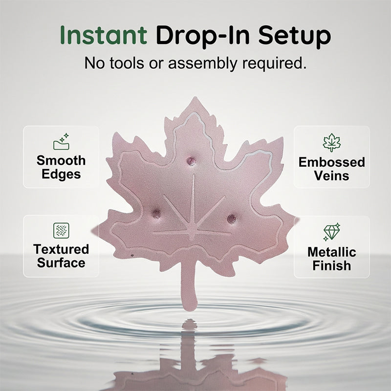 🔥Buy 1 Get 1 FREE!!💧Universal Bird Bath Purifier | Keep Water Crystal Clear & Algae-Free 🕊️