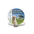 Natural Essential Oil Pet Pest Repellent Collar