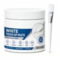 🎁 BUY 2 GET 1 FREE Today! | Magic White Furniture Touch-Up Paste (Built-in Brush)