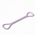 Ergonomic Figure-8 Resistance Band