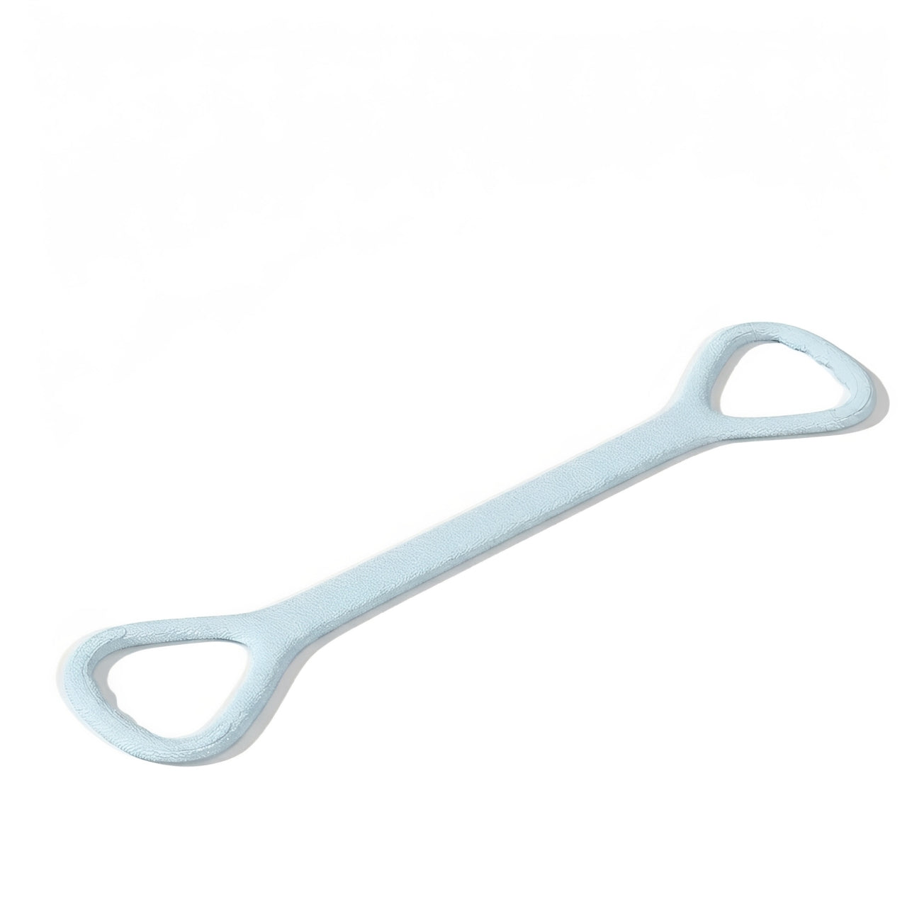 Ergonomic Figure-8 Resistance Band
