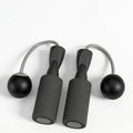 Professional Cordless Weighted Jump Rope